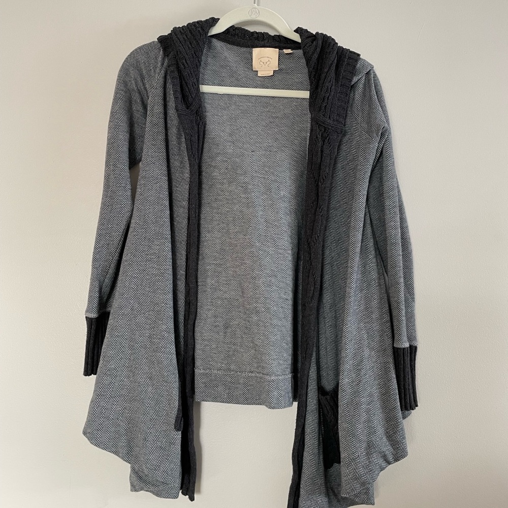 Anthropologie Sweater